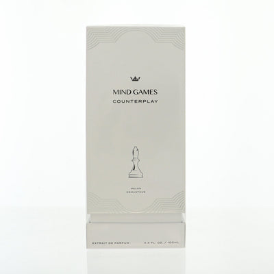 Mind Games Counter Play Extrait De Parfum Spray