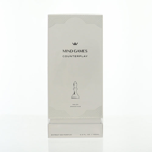 Mind Games Counter Play Extrait De Parfum Spray