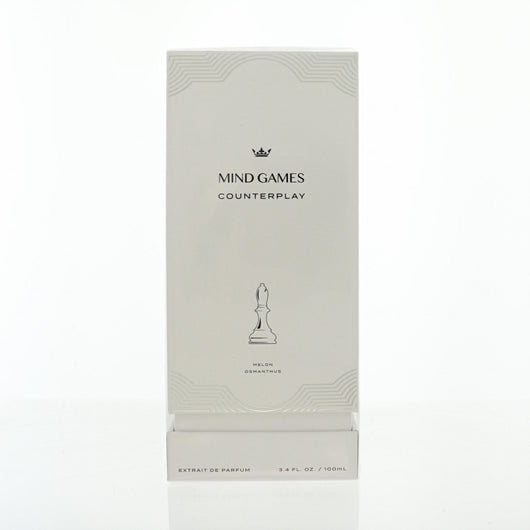 Mind Games Counter Play Extrait De Parfum Spray