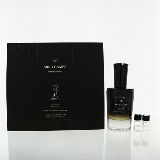 Mind Games Kingside Extrait De Parfum Spray