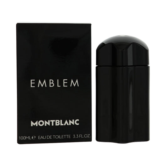 Montblanc Mont Blanc Emblem Eau De Toilette Spray