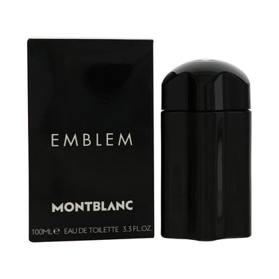 MONTBLANC MONT BLANC EMBLEM