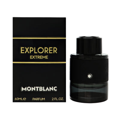 Montblanc Mont Blanc Explorer Extreme Parfum Spray