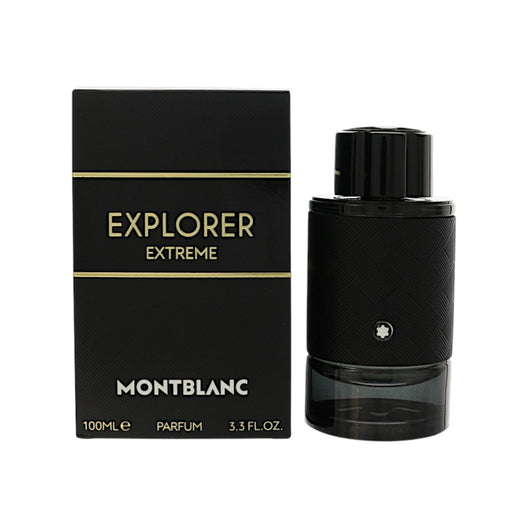 MONTBLANC EXPLORER EXTREME