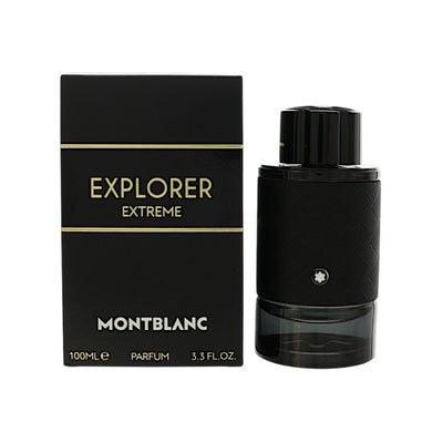 Montblanc Explorer Extreme Parfum Spray