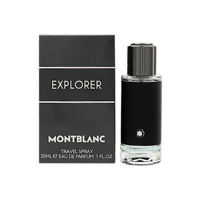 MONT BLANC MONT BLANC EXPLORER