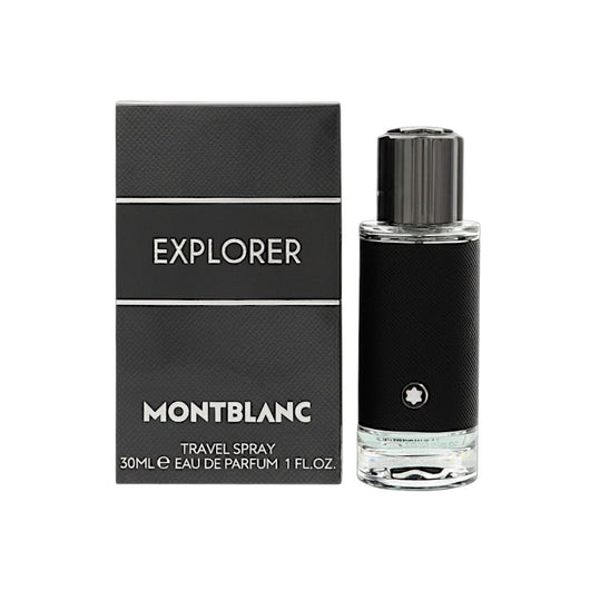 MONT BLANC MONT BLANC EXPLORER