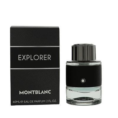 MONT BLANC EXPLORER