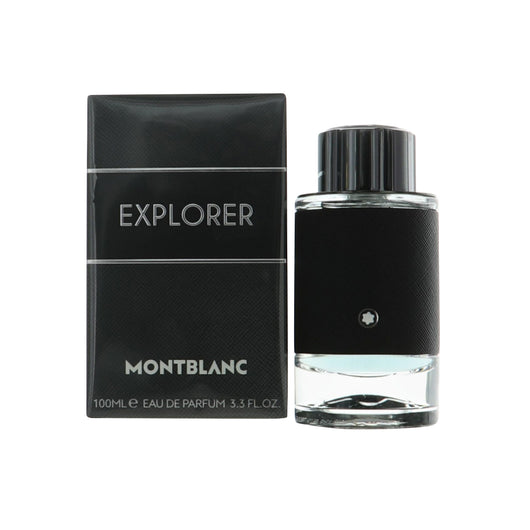 Mont Blanc Explorer Eau De Parfum Spray
