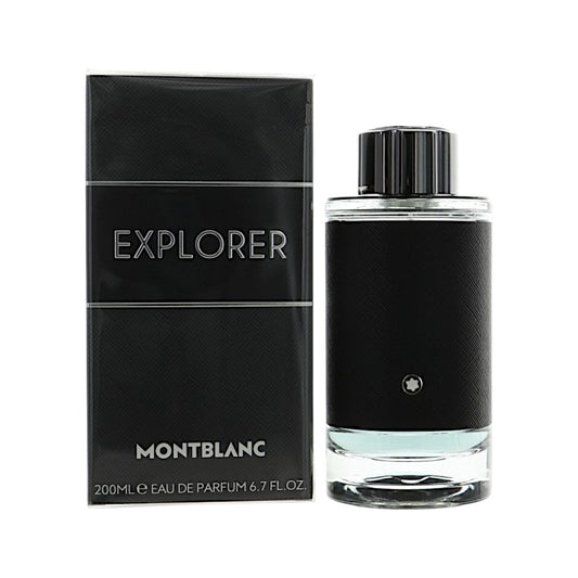 MONT BLANC MONT BLANC EXPLORER