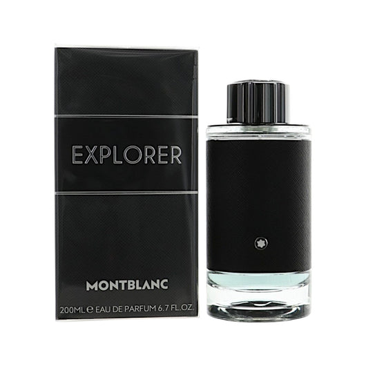 MONT BLANC MONT BLANC EXPLORER
