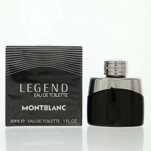 Mont Blanc Legend Eau De Toilette Spray