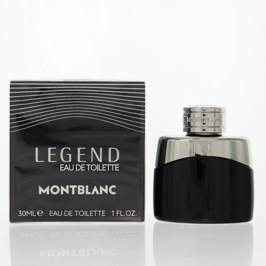 Mont Blanc Legend Eau De Toilette Spray