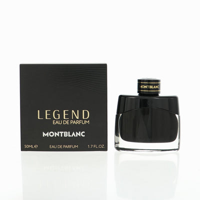 Mont Blanc Legend Eau De Parfum Spray