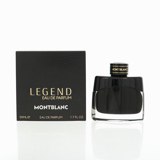 Mont Blanc Legend Eau De Parfum Spray
