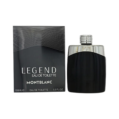 Montblanc Legend Eau De Toilette Spray