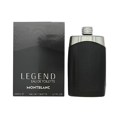 Montblanc Legend Eau De Toilette Spray