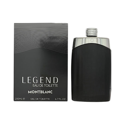 Montblanc Legend Eau De Toilette Spray