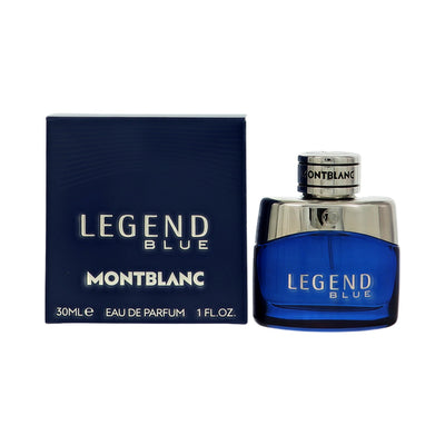 MONTBLANC LEGEND BLUE