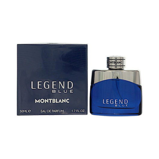 Montblanc Mont Blanc Legend Blue Eau De Parfum Spray
