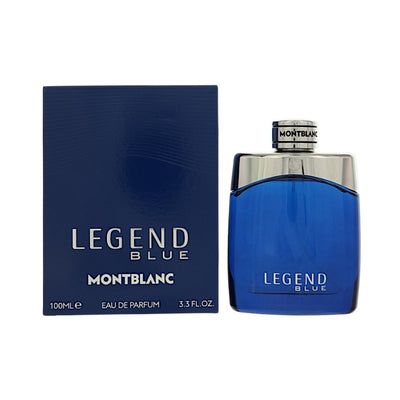 MONTBLANC MONT BLANC LEGEND BLUE