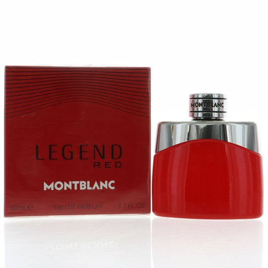 Mont Blanc Legend Red Eau De Parfum Spray