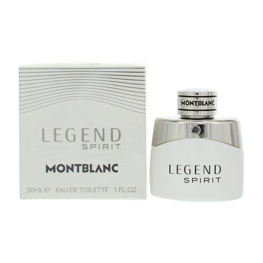 MONT BLANC MONT BLANC LEGEND SPIRIT