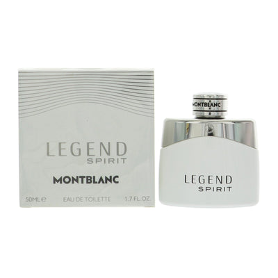 MONT BLANC MONT BLANC LEGEND SPIRIT