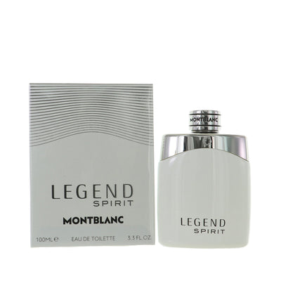 MONTBLANC LEGEND SPIRIT