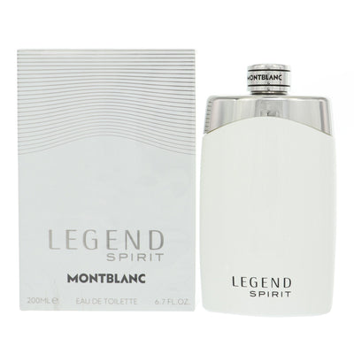 MONTBLANC LEGEND SPIRIT