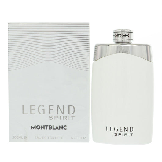 MONTBLANC LEGEND SPIRIT