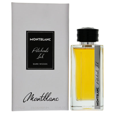 MONTBLANC PATCHOULI INK