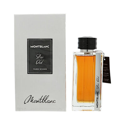 MONT BLANC MONT BLANC STAR OUD