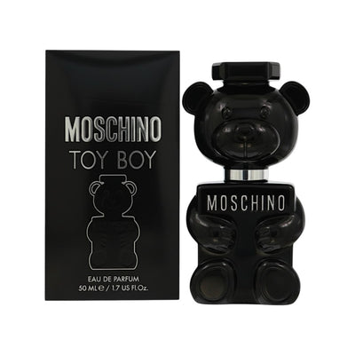 MOSCHINO MOSCHINO TOY BOY