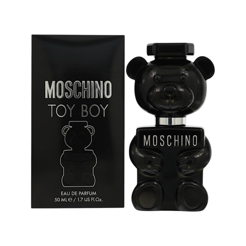 Moschino Toy Boy Eau De Parfum Spray for Men, 1.7 oz