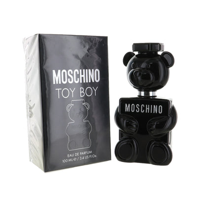 Moschino Moschino Toy Boy