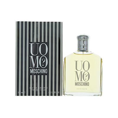 MOSCHINO MOSCHINO UOMO