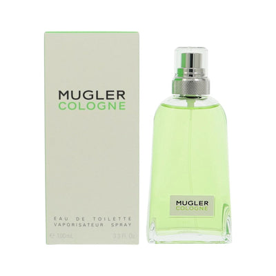 THIERRY MUGLER MUGLER COLOGNE