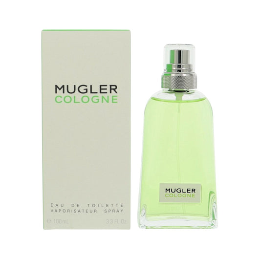 THIERRY MUGLER MUGLER COLOGNE