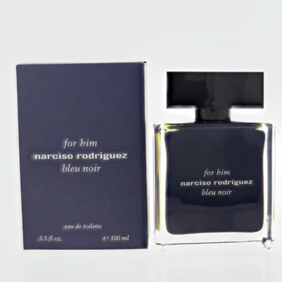Narciso Rodriguez Bleu Noir Eau De Toilette Spray
