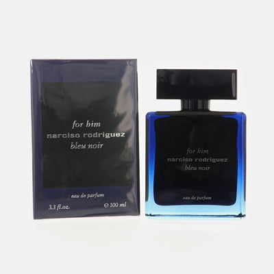 Narciso Rodriguez Bleu Noir Eau De Parfum Spray