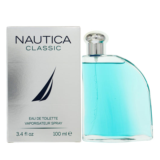 Nautica Eau De Toilette Spray