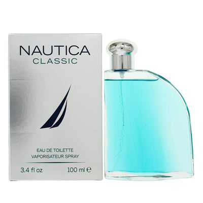 NAUTICA NAUTICA