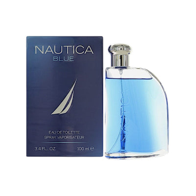 Nautica Blue Eau De Toilette Spray