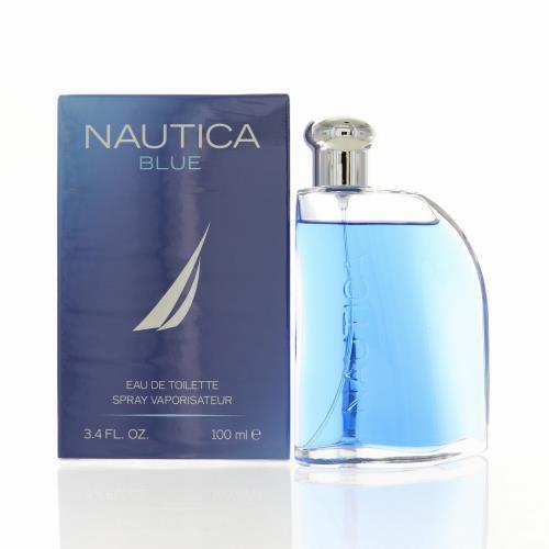 Nautica Blue Eau De Toilette Spray