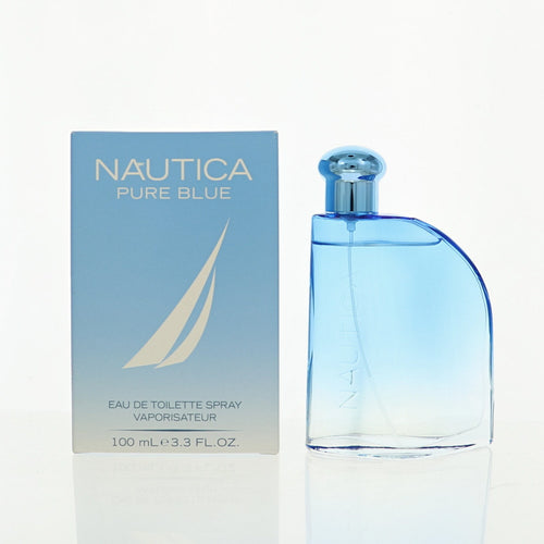 Nautica Pure Blue Eau De Parfum Spray