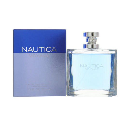 NAUTICA NAUTICA VOYAGE