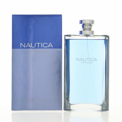 Nautica Voyage Eau De Toilette Spray