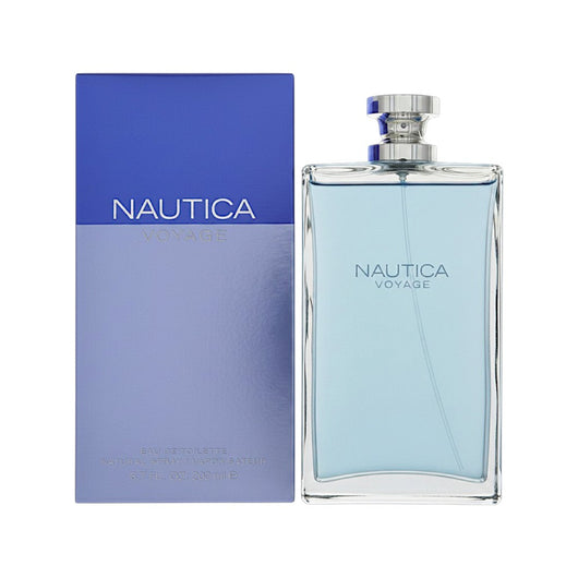 NAUTICA NAUTICA VOYAGE
