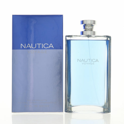 Nautica Voyage Eau De Toilette Spray